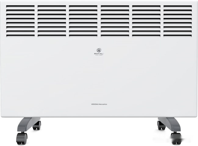 Конвектор Royal Clima Verona Meccanico REC-V2000M Конвектор Royal Clima Verona Meccanico REC-V2000M