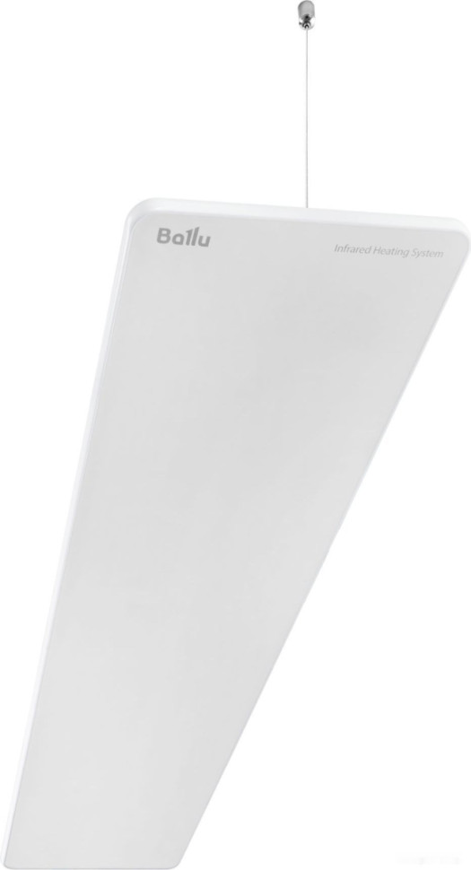 Инфракрасный обогреватель Ballu BIH-GSW-1.0