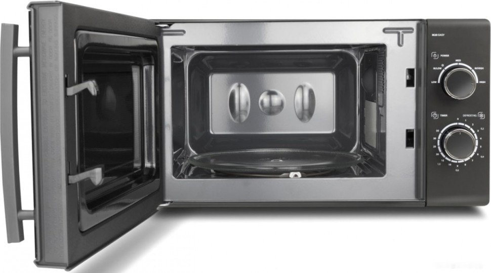 Микроволновая печь Caso M 20 Easy Микроволновая печь Caso M 20 Easy