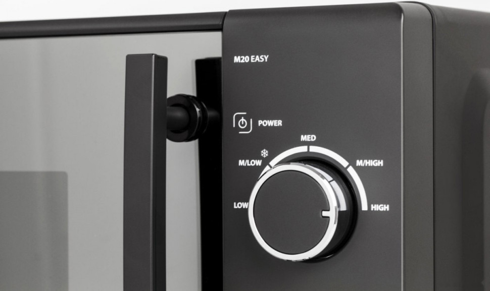 Микроволновая печь Caso M 20 Easy Микроволновая печь Caso M 20 Easy
