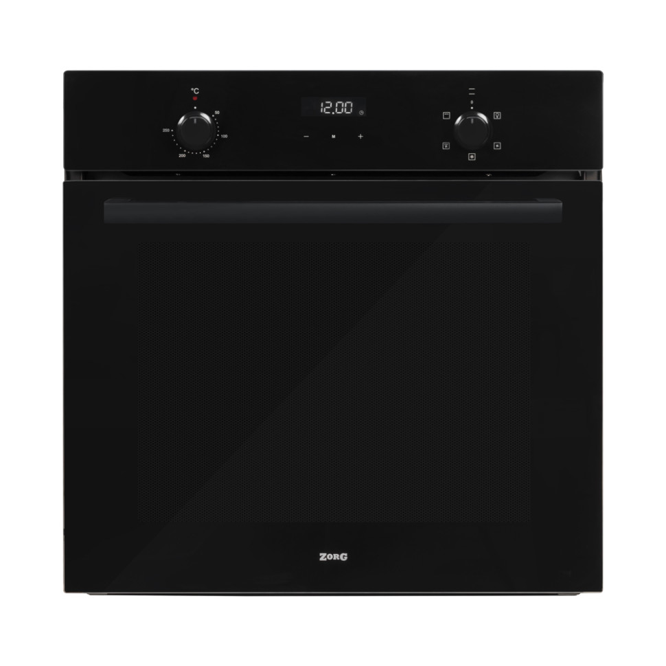 Духовой шкаф Zorg ROL67 BL