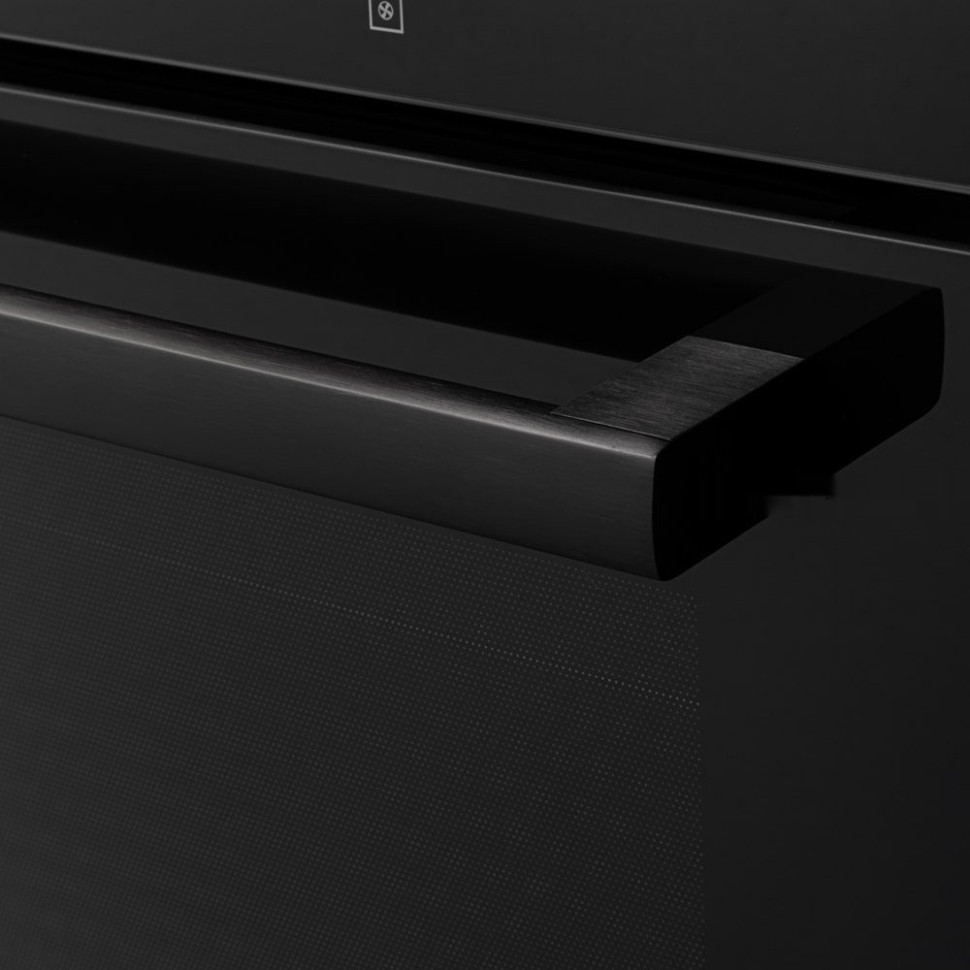 Духовой шкаф Zorg ROL67 BL Духовой шкаф Zorg ROL67 BL