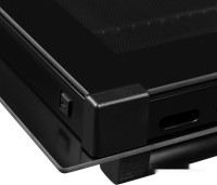 Духовой шкаф Zorg ROL67 BL