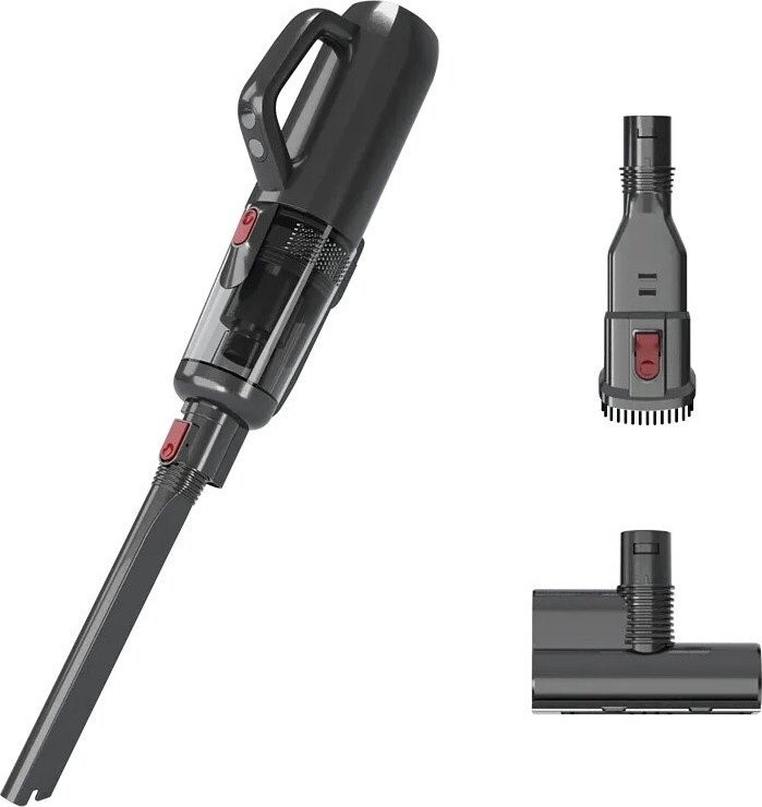 Пылесос Atvel F35 TotalClean