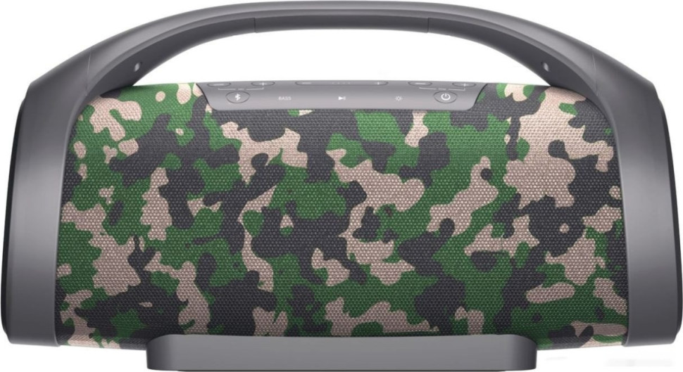 Портативная акустика Vipe Woox Dubstep (камуфляж)