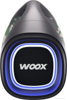 Портативная акустика Vipe Woox Dubstep (камуфляж)