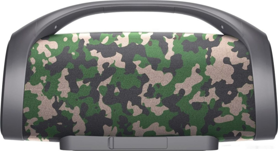 Портативная акустика Vipe Woox Dubstep (камуфляж)