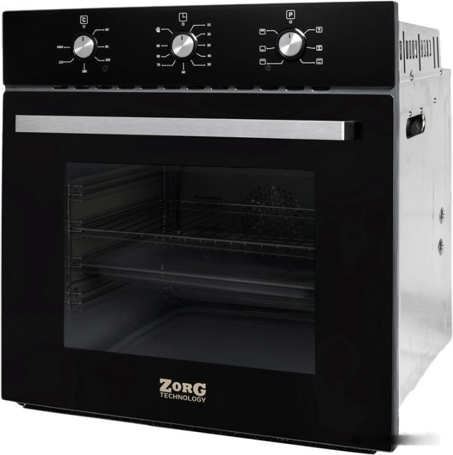 Духовой шкаф ZorG Technology BE6 BL Духовой шкаф ZorG Technology BE6 BL