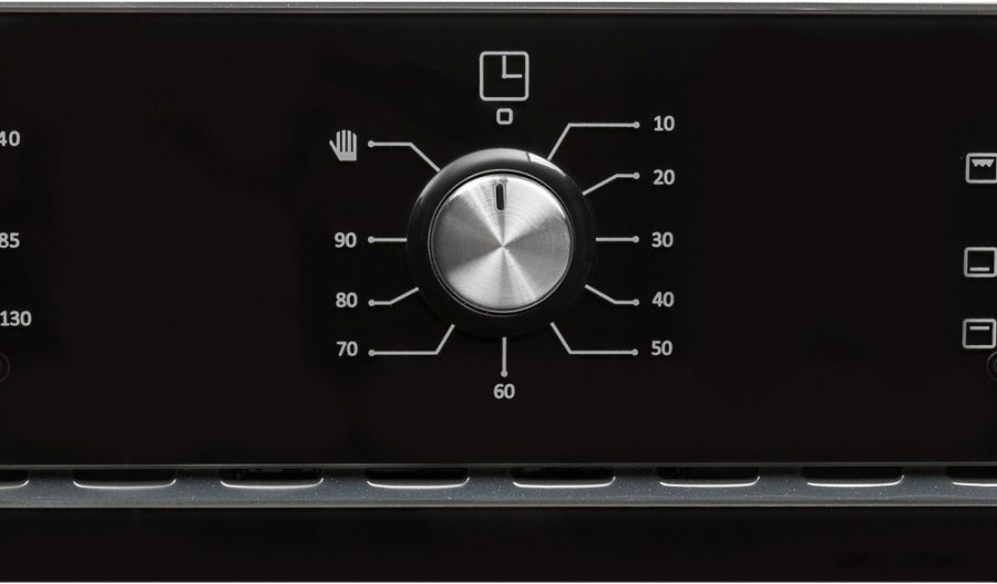 Духовой шкаф ZorG Technology BE6 BL Духовой шкаф ZorG Technology BE6 BL