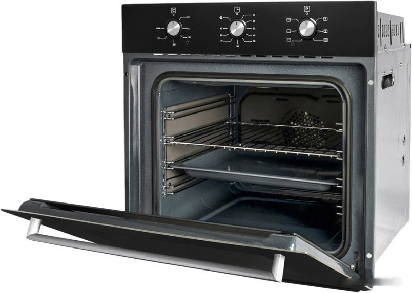 Духовой шкаф ZorG Technology BE6 BL Духовой шкаф ZorG Technology BE6 BL