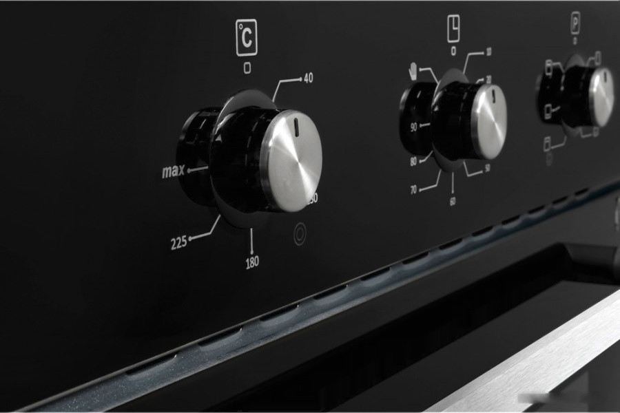 Духовой шкаф ZorG Technology BE6 BL Духовой шкаф ZorG Technology BE6 BL