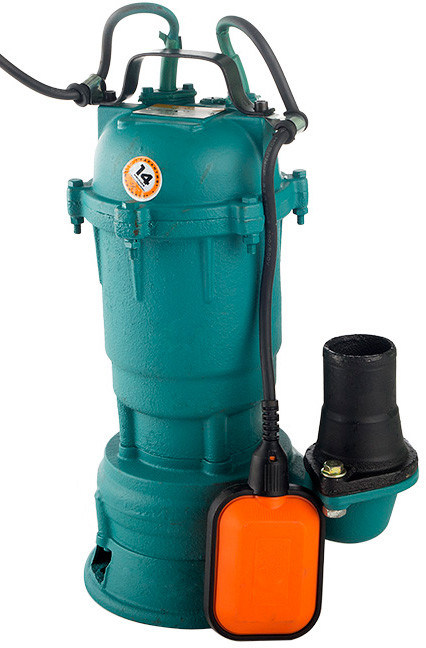 Насос Sturm WP9775SW