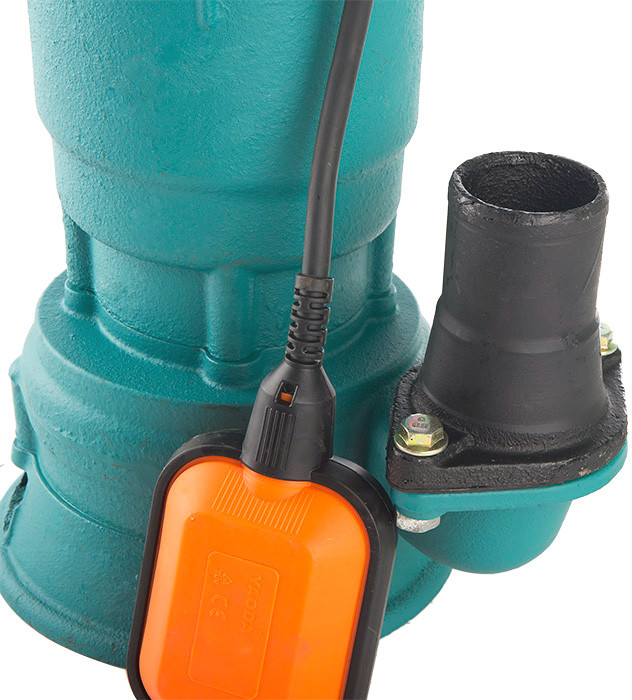 Насос Sturm WP9775SW Насос Sturm WP9775SW