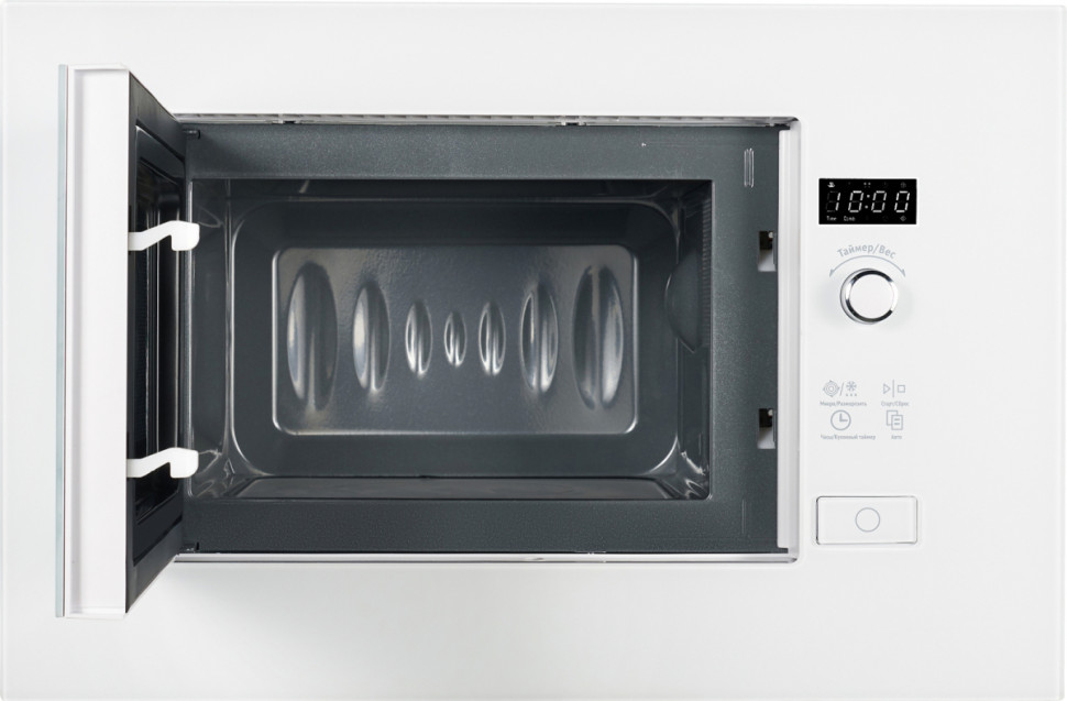 Микроволновая печь Weissgauff HMT-202 Микроволновая печь Weissgauff HMT-202