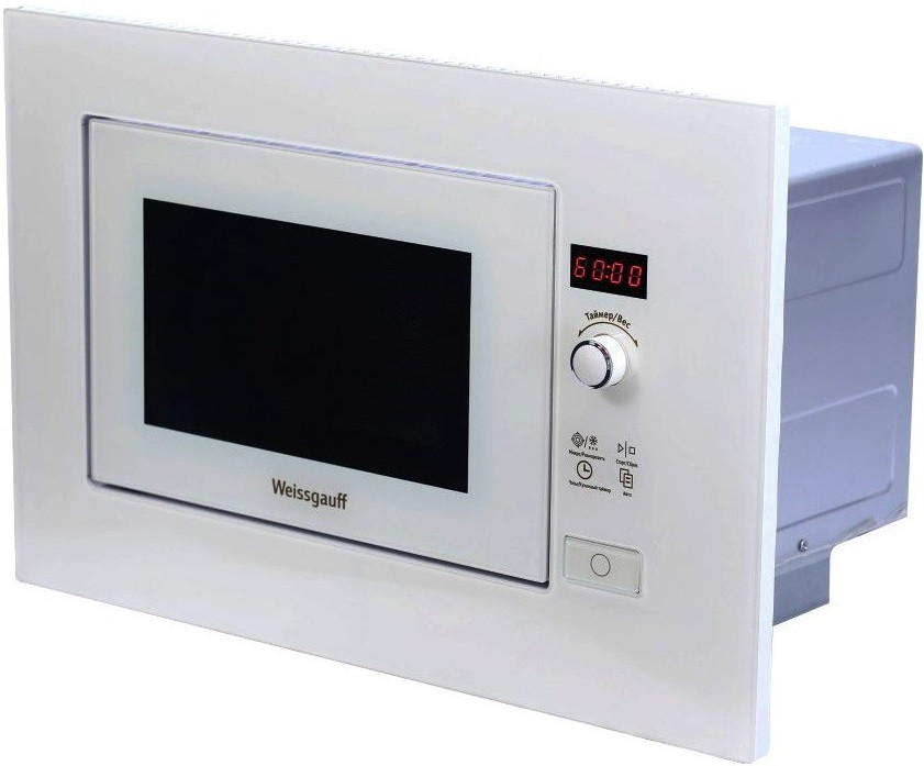Микроволновая печь Weissgauff HMT-202 Микроволновая печь Weissgauff HMT-202
