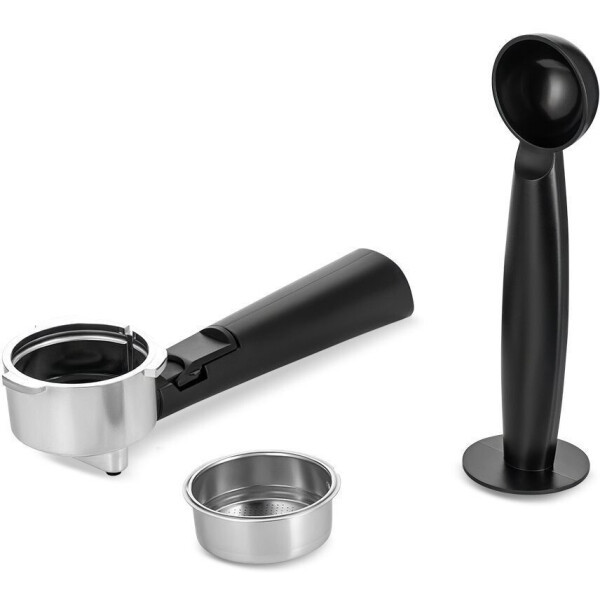 Рожковая кофеварка Kitfort KT-7293 Рожковая кофеварка Kitfort KT-7293