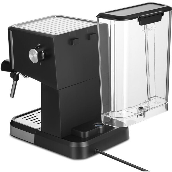 Рожковая кофеварка Kitfort KT-7293 Рожковая кофеварка Kitfort KT-7293