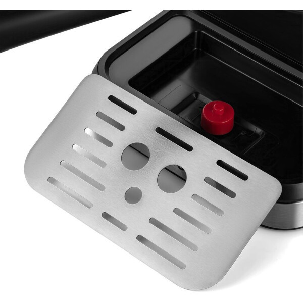 Рожковая кофеварка Kitfort KT-7293 Рожковая кофеварка Kitfort KT-7293