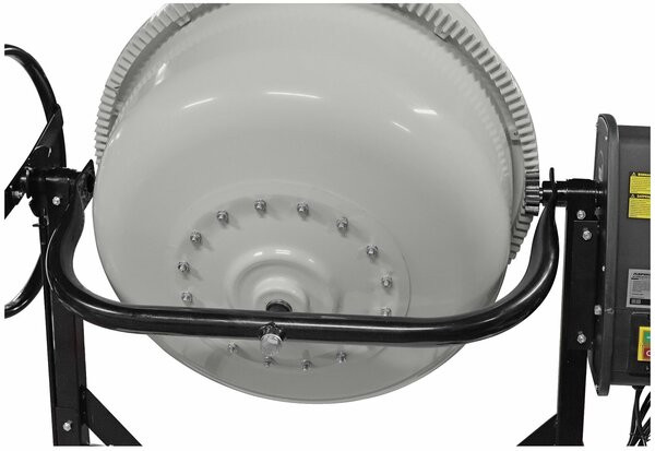 Бетономешалка Парма БСЛ-180Ч 02.001.00037 Бетономешалка Парма БСЛ-180Ч 02.001.00037