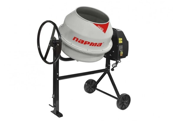 Бетономешалка Парма БСЛ-180Ч 02.001.00037 Бетономешалка Парма БСЛ-180Ч 02.001.00037