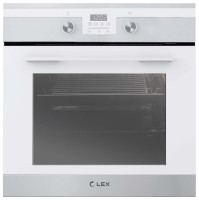 Духовой шкаф LEX EDP 094 WH