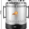 Электрошашлычница Raf R.8628 Электрошашлычница Raf R.8628