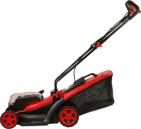 Газонокосилка Wortex CLM 3536 ALL1 (без АКБ)