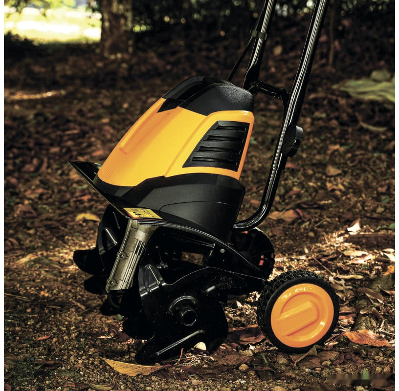 Мотокультиватор Deko DKET1800-450 065-1202