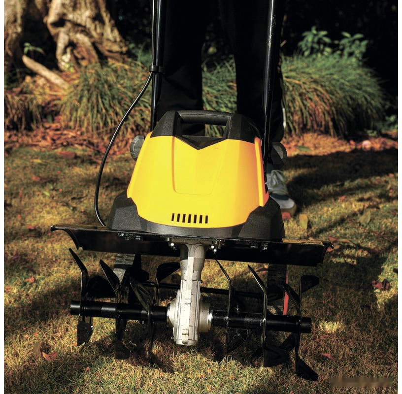 Мотокультиватор Deko DKET1800-450 065-1202