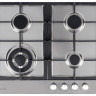 Варочная панель Weissgauff HGG 641 XH Варочная панель Weissgauff HGG 641 XH