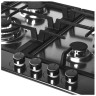 Варочная панель Weissgauff HGG 641 XH Варочная панель Weissgauff HGG 641 XH