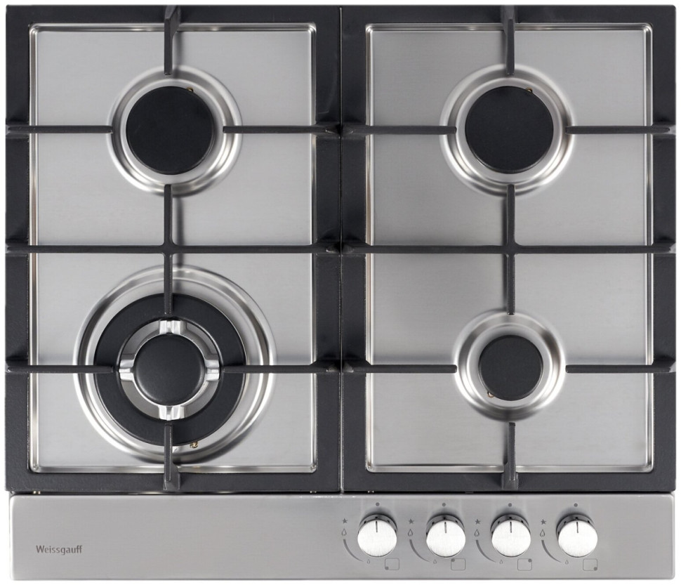 Варочная панель Weissgauff HGG 641 XH Варочная панель Weissgauff HGG 641 XH