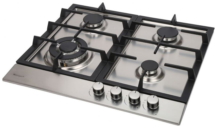 Варочная панель Weissgauff HGG 641 XH Варочная панель Weissgauff HGG 641 XH