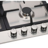 Варочная панель Weissgauff HGG 641 XH Варочная панель Weissgauff HGG 641 XH