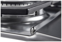 Варочная панель Weissgauff HGG 641 XH