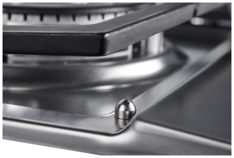 Варочная панель Weissgauff HGG 641 XH Варочная панель Weissgauff HGG 641 XH