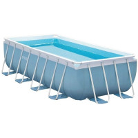 Бассейн INTEX Prism Frame 26788NP (400x200x100)