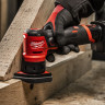 Шлифовальная машина Milwaukee M12FDSS-422X 4933479681 (с 2-мя АКБ 2 Ач, 4 Ач) Шлифовальная машина Milwaukee M12FDSS-422X 4933479681 (с 2-мя АКБ 2 Ач, 4 Ач)