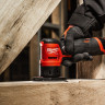 Шлифовальная машина Milwaukee M12FDSS-422X 4933479681 (с 2-мя АКБ 2 Ач, 4 Ач) Шлифовальная машина Milwaukee M12FDSS-422X 4933479681 (с 2-мя АКБ 2 Ач, 4 Ач)