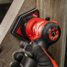 Шлифовальная машина Milwaukee M12FDSS-422X 4933479681 (с 2-мя АКБ 2 Ач, 4 Ач) Шлифовальная машина Milwaukee M12FDSS-422X 4933479681 (с 2-мя АКБ 2 Ач, 4 Ач)