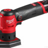 Шлифовальная машина Milwaukee M12FDSS-422X 4933479681 (с 2-мя АКБ 2 Ач, 4 Ач) Шлифовальная машина Milwaukee M12FDSS-422X 4933479681 (с 2-мя АКБ 2 Ач, 4 Ач)