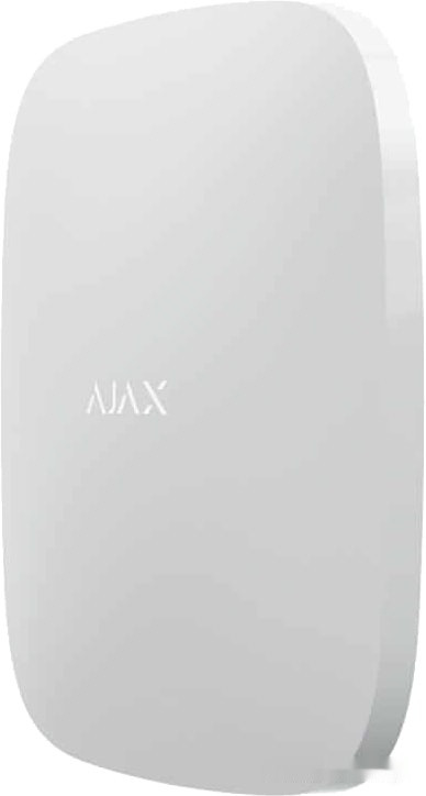 Центр управления/хаб Ajax Hub 2 Plus (белый)