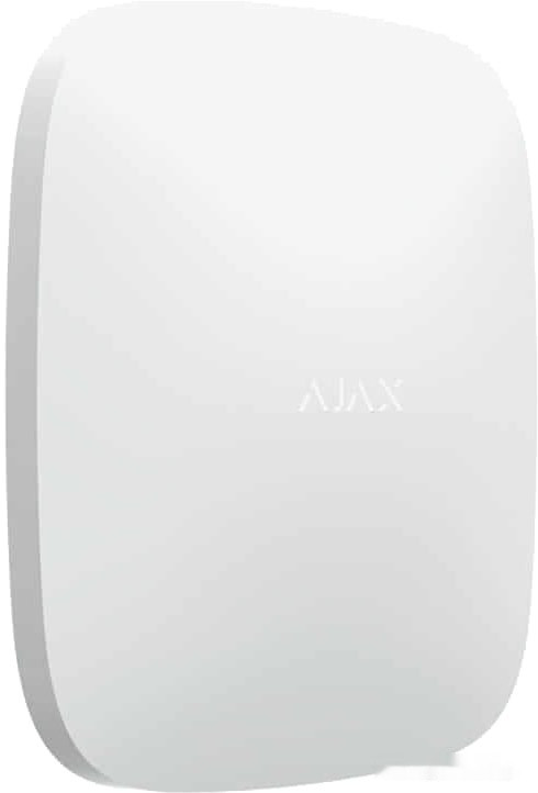 Центр управления/хаб Ajax Hub 2 Plus (белый)