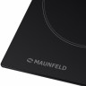 Варочная панель Maunfeld MVSI59.4HZ-BK