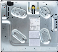 Варочная панель Hansa BHKS610505