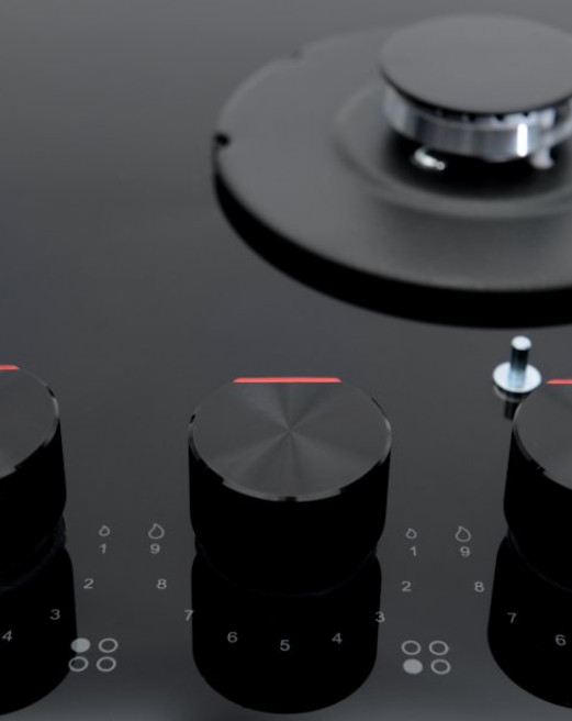 Варочная панель Hansa BHKS610505