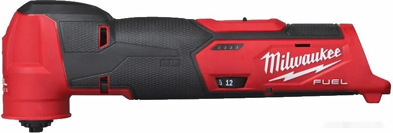 Реноватор Milwaukee M12 Fuel M12FMT-0 4933472238 (без АКБ)