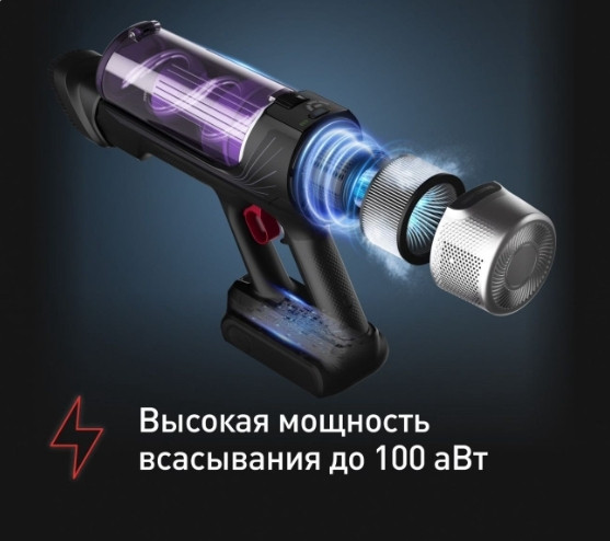 Вертикальный пылесос Tefal TY2038WO Вертикальный пылесос Tefal TY2038WO