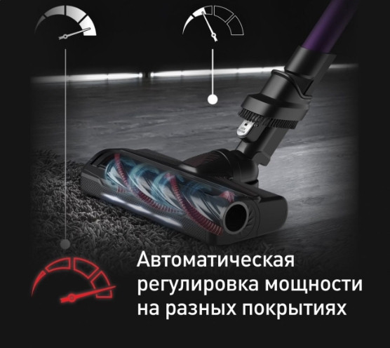 Вертикальный пылесос Tefal TY2038WO Вертикальный пылесос Tefal TY2038WO