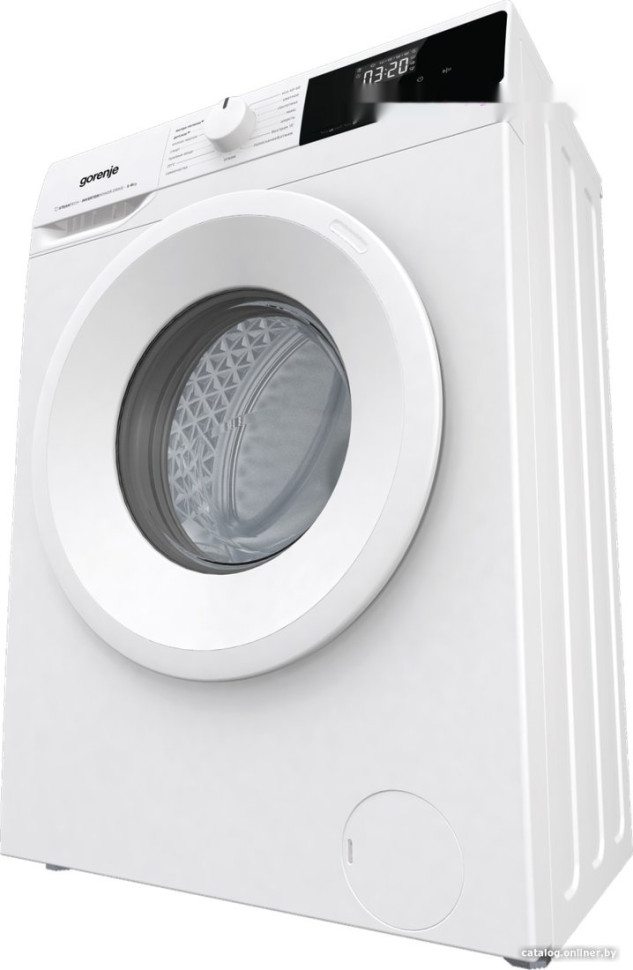 Стиральная машина Gorenje W1NHPI62SCS Стиральная машина Gorenje W1NHPI62SCS